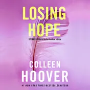 Omslag van Losing Hope