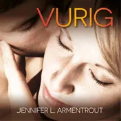 Omslag van Vurig