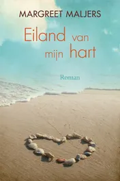 Omslag van Eiland van mijn hart