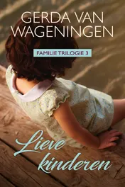 Omslag van Lieve kinderen