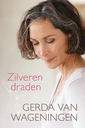 Omslag van Zilveren draden