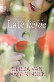 Omslag van Late liefde