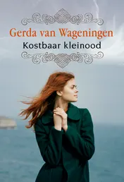 Omslag van Kostbaar kleinood