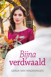 Omslag van Bijna verdwaald