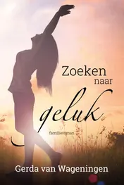 Omslag van Zoeken naar geluk