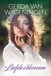 Omslag van Liefdesbloesem