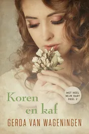 Omslag van Koren en kaf