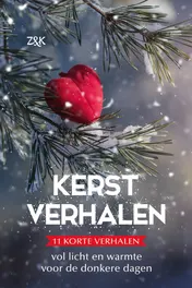 Omslag van Kerstverhalen