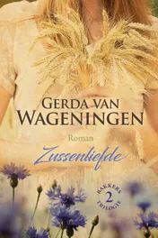 Omslag van Zussenliefde