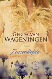 Omslag van Zussenliefde