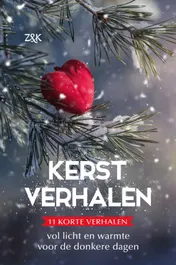 Omslag van Kerstverhalen