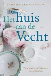 Omslag van Het huis aan de Vecht