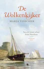 Omslag van De Wolkenkijker