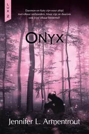 Omslag van Onyx