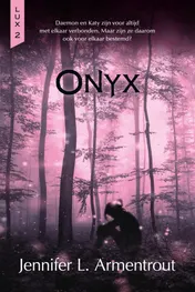 Omslag van Onyx