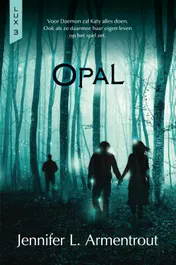 Omslag van Opal