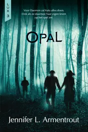 Omslag van Opal