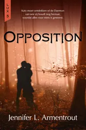 Omslag van Opposition
