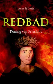 Omslag van Redbad