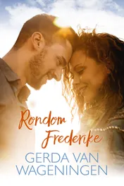 Omslag van Rondom Frederieke
