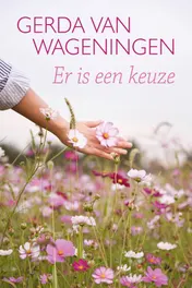 Omslag van Er is een keuze