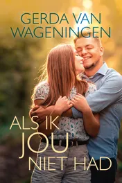 Omslag van Als ik jou niet had