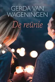Omslag van De reünie