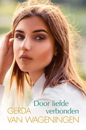 Omslag van Door liefde verbonden