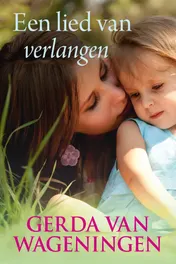 Omslag van Een lied van verlangen