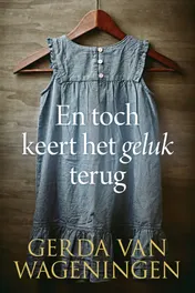 Omslag van En toch keert het geluk terug