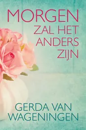 Omslag van Morgen zal het anders zijn