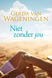 Omslag van Niet zonder jou