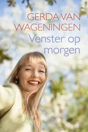 Omslag van Venster op morgen