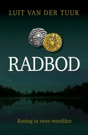Omslag van Radbod