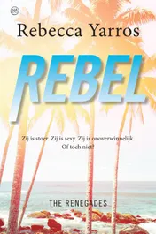 Omslag van Rebel