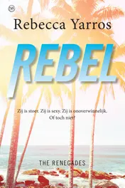 Omslag van Rebel