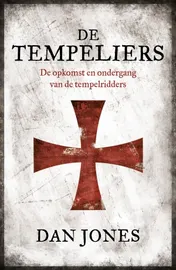 Omslag van De Tempeliers