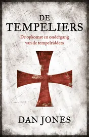 Omslag van De Tempeliers