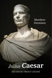 Omslag van Julius Caesar