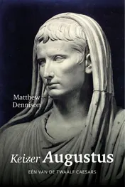 Omslag van Keizer Augustus
