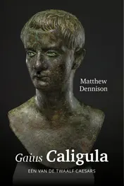 Omslag van Gaius Caligula