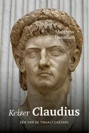 Omslag van Keizer Claudius