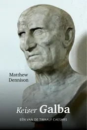 Omslag van Keizer Galba