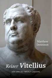Omslag van Keizer Vitellius