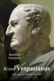 Omslag van Keizer Vespasianus