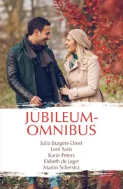 Omslag van Jubileumomnibus 144