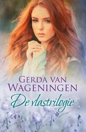 Omslag van De vlastrilogie