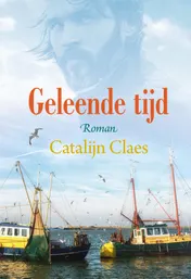 Omslag van Geleende tijd