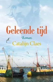 Omslag van Geleende tijd