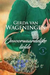 Omslag van Onvoorwaardelijke liefde